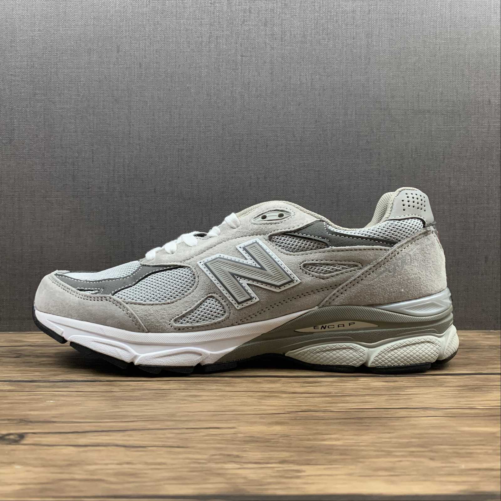 Replica New Balance Shoe New Balance NB990 M990GY3  36-45