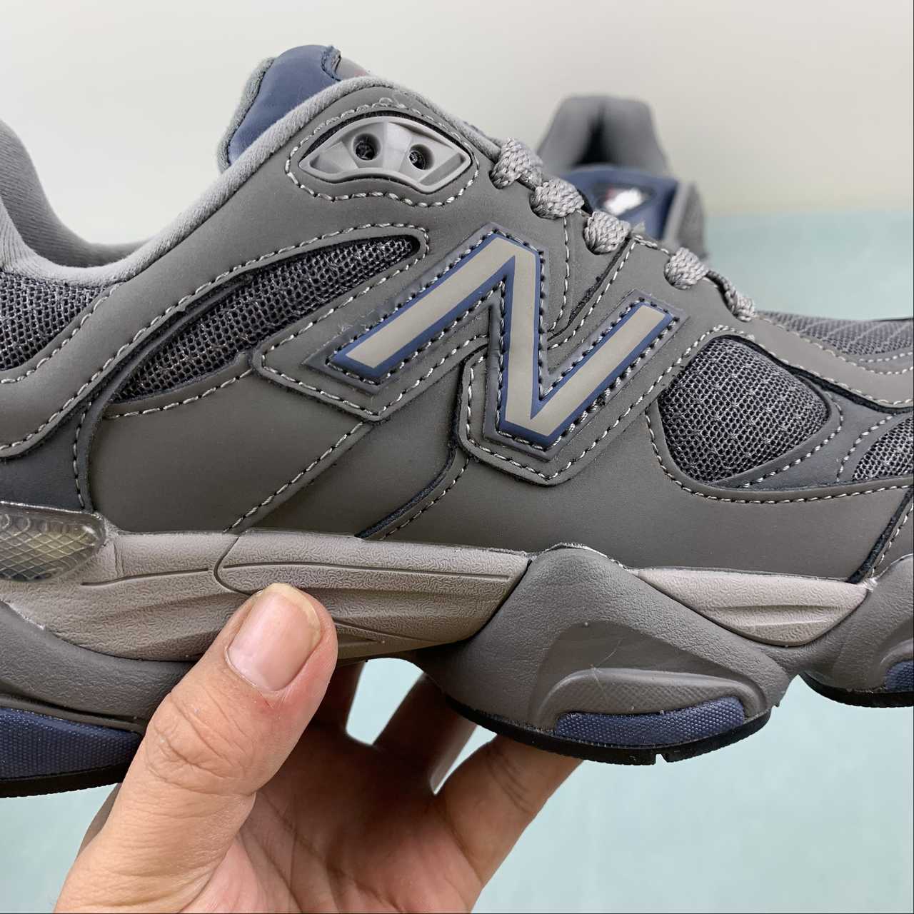 Replica New Balance Shoe New Balance NB9060  U9060ECC  36 -45