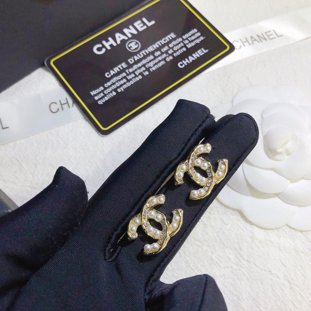 Replica CHANEL Earring