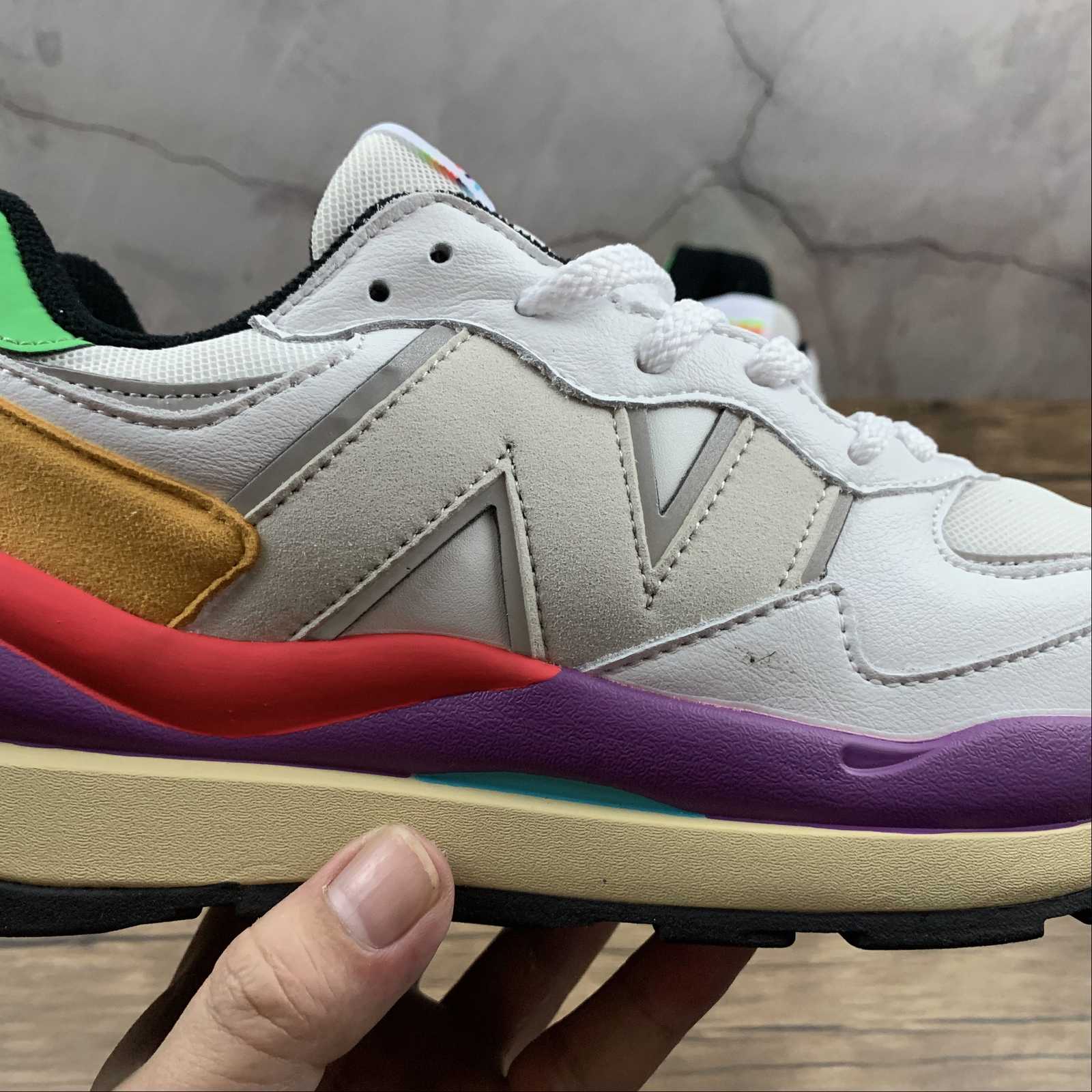 Replica New Balance Shoe New Balance NB5740  M5740LA 36-45