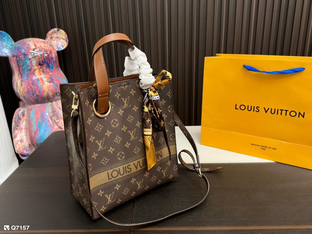 Replica Louis Vuitton Bag 29*26CM