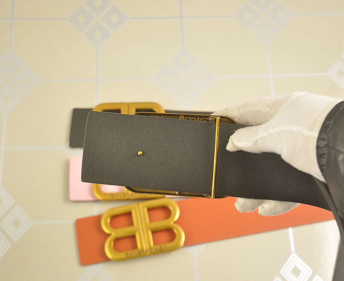 Replica BALENCIAGA belt