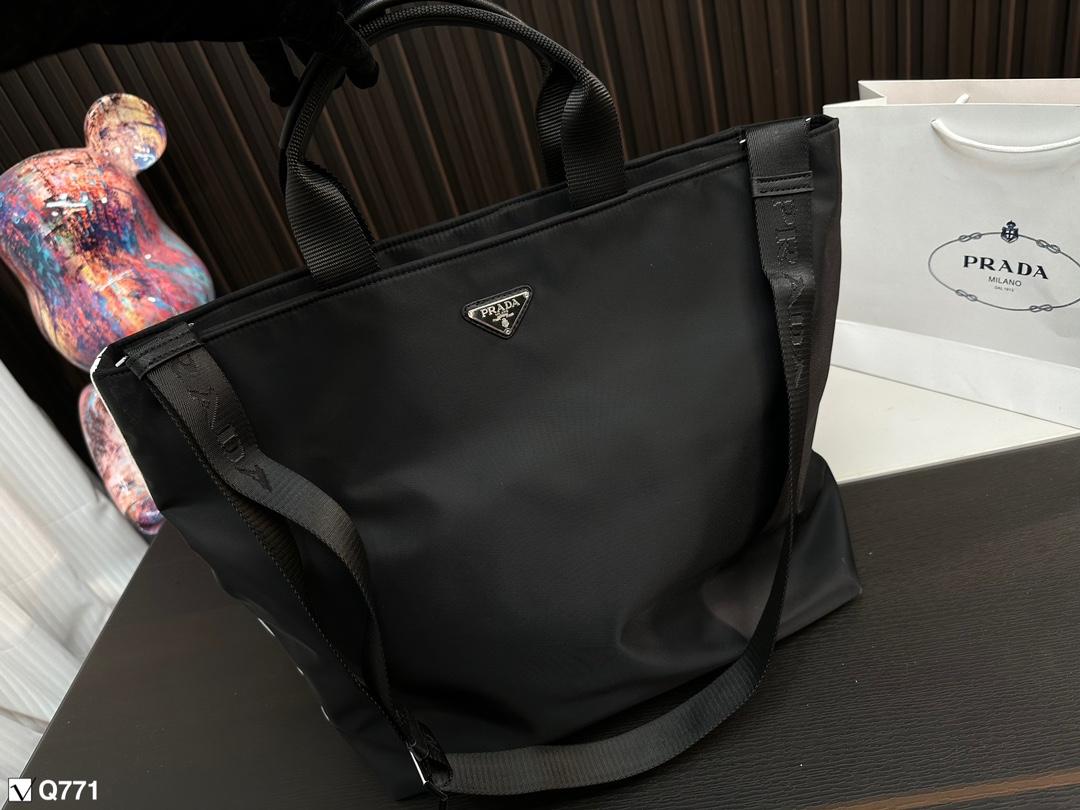 Replica Prada Bag 38*36CM