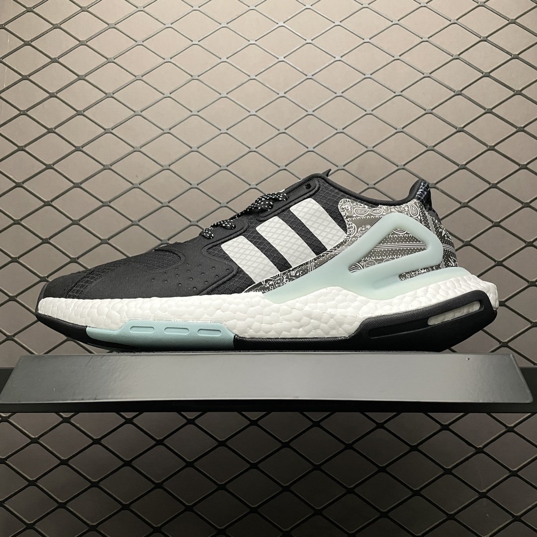 Replica Adidas Shoe Adidas Day Jogger  FV4538 36-45