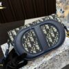 Replica Dior Bag 12*21CM