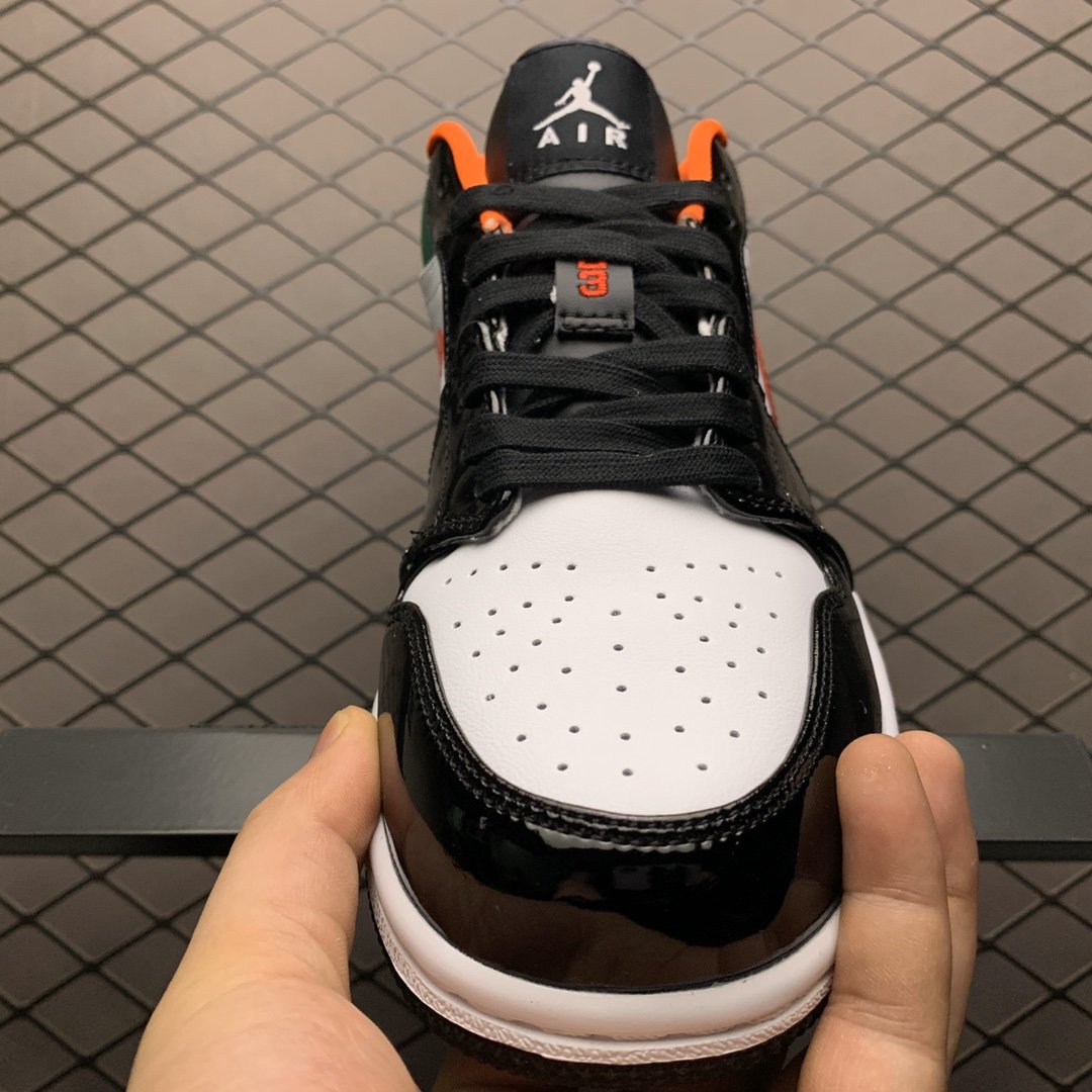 Replica Air Jordan Shoe Air Jordan 1 Low AJ1 CZ4776-101 36-46