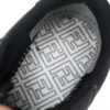 Replica Fendi Shoe Fendi Match Black