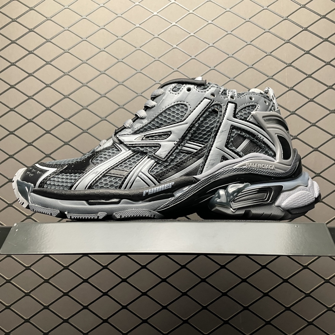 Replica Balenciaga Shoe Balenciaga Runner Size 35-46c