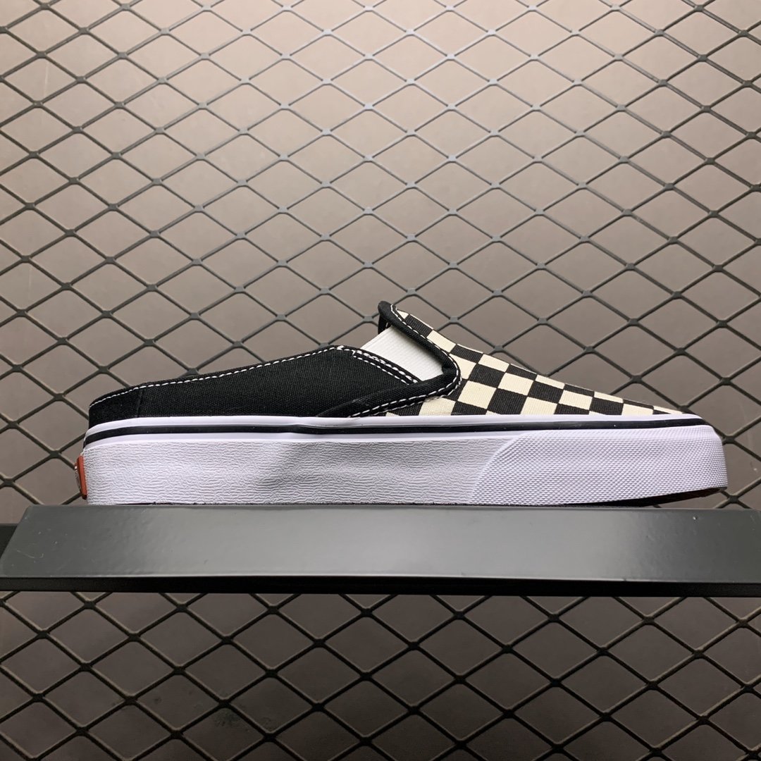 Replica Vans Shoe Vans Slip-On 614A 35-44