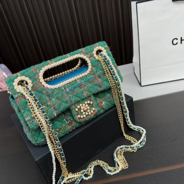 Replica Chanel Bag 25*12CM