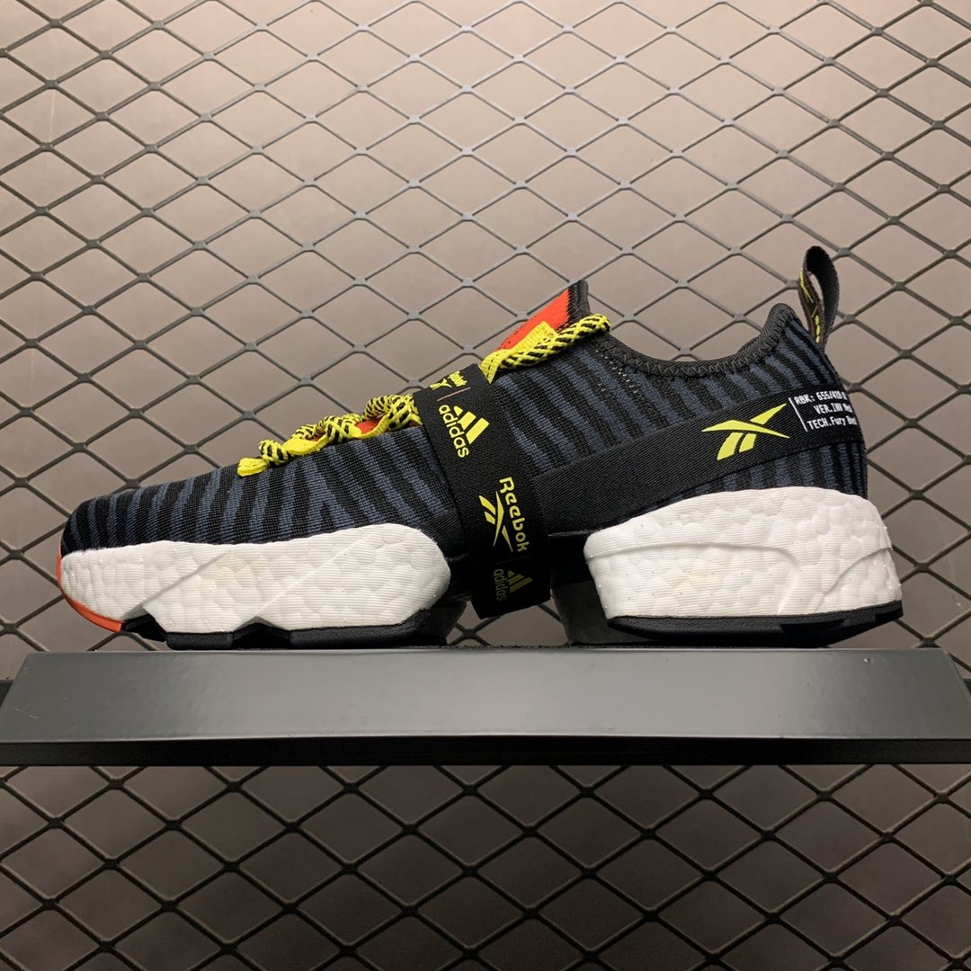 Replica Adidas Shoe Reebok Sole Furyx Adidas Boost FW0167 39-45