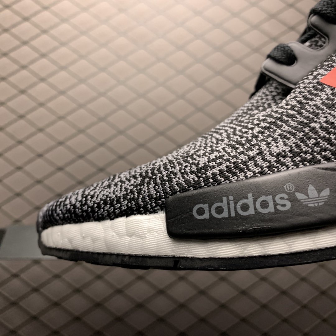 Replica Adidas Shoe Adidas NMD Boost BB2887 36-45 Size W5-M11