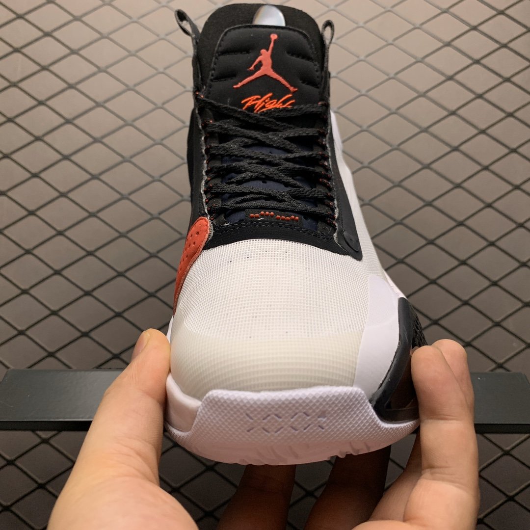 Replica Air Jordan Shoe Air Jordan XXXIV PF AJ34 BQ3381-100 40-46