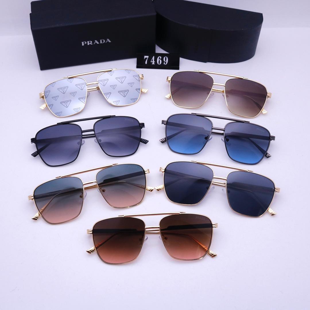 Replica Prada Glasses