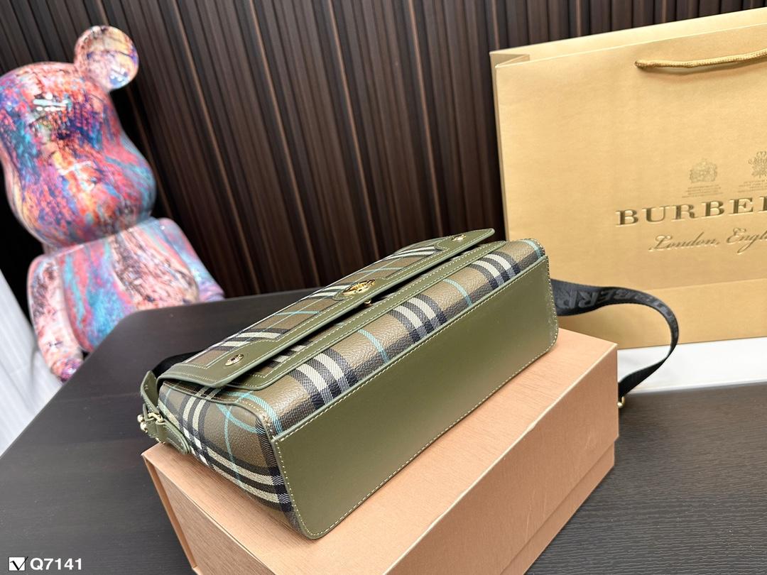 Replica Burberry Bag 25*18CM