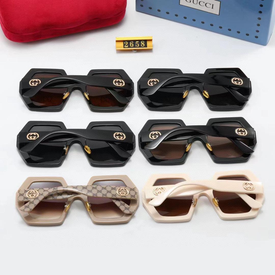 Replica Gucci Glasses