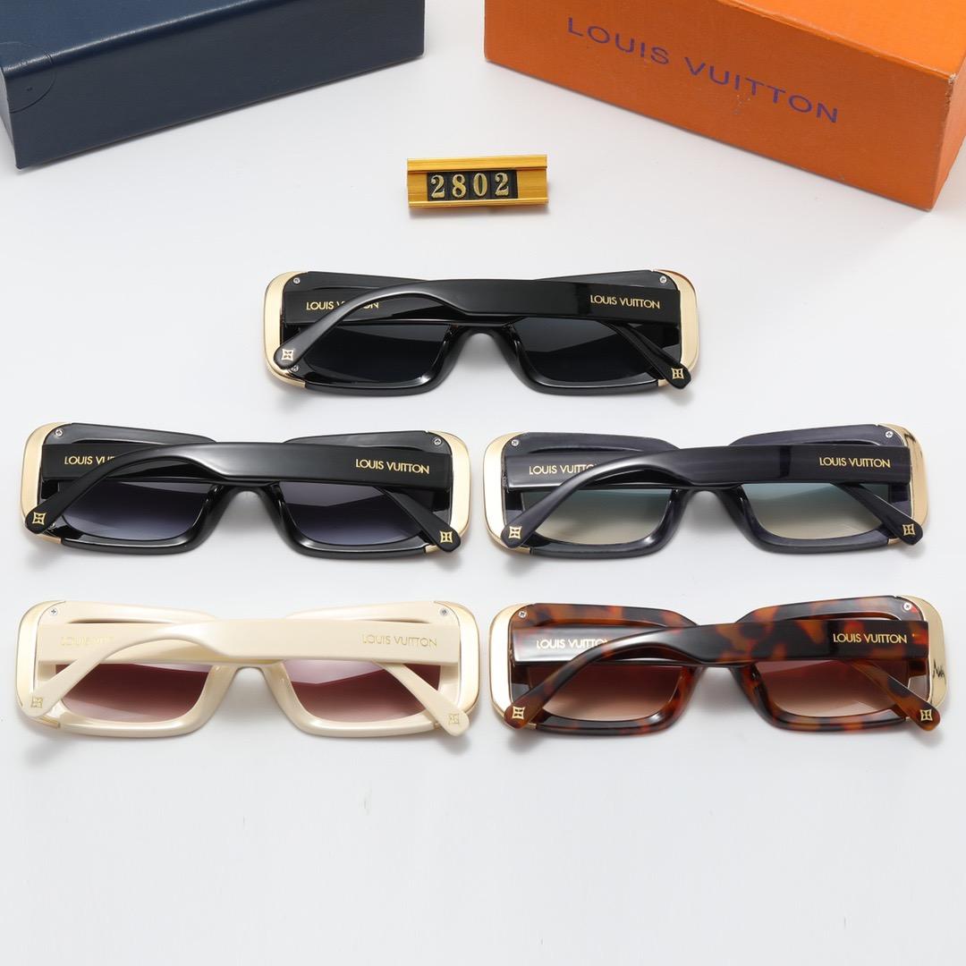 Replica Louis Vuitton Glasses