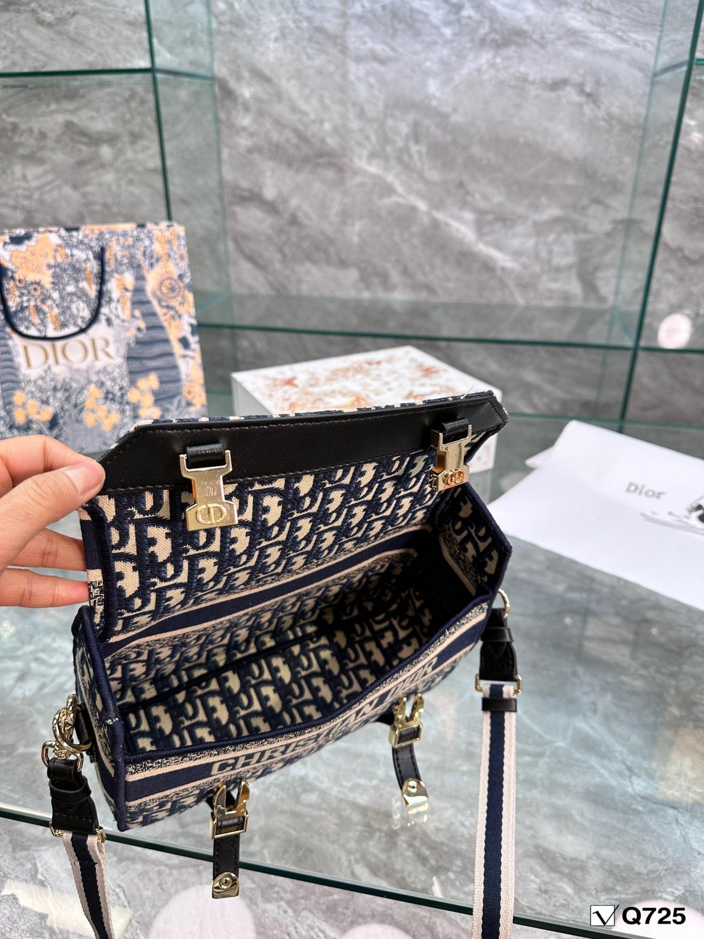 Replica Dior Bag 23*15CM