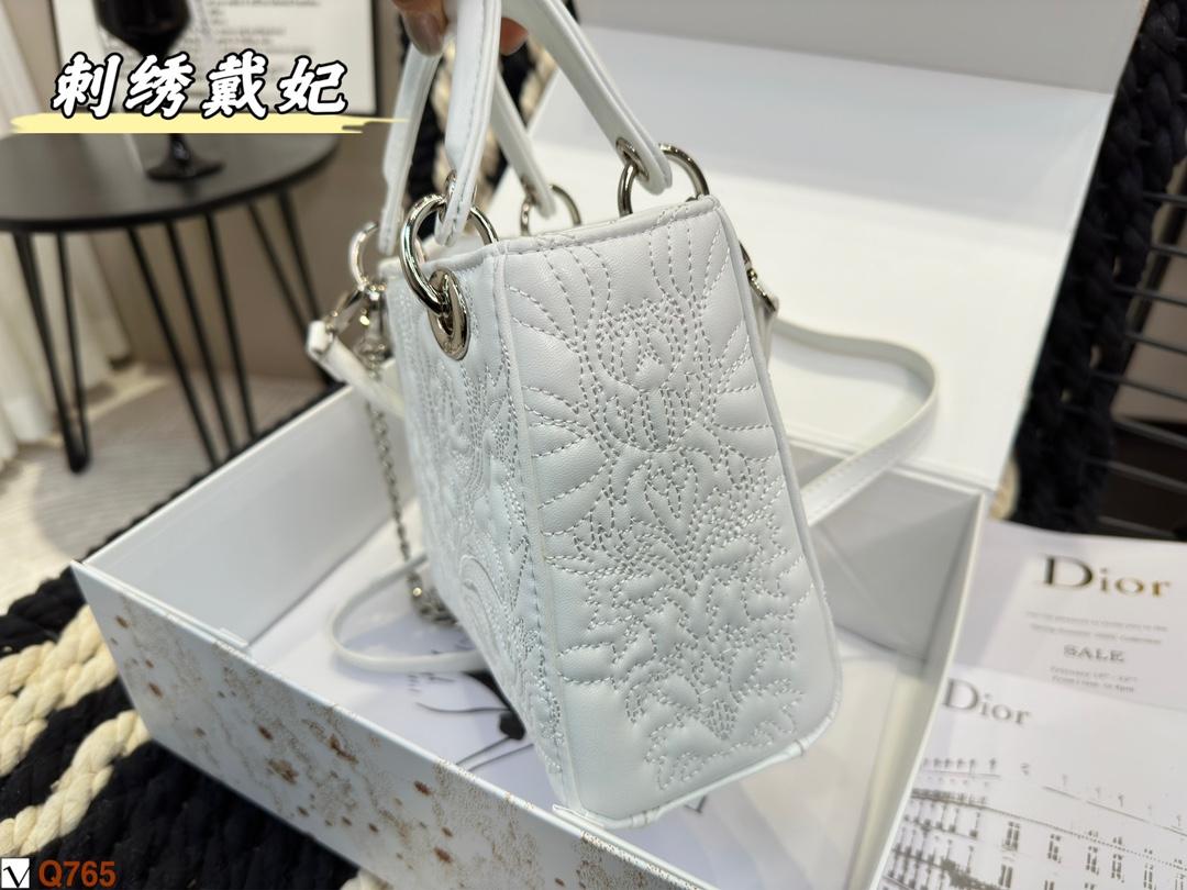 Replica Dior Bag 17CM/20CM