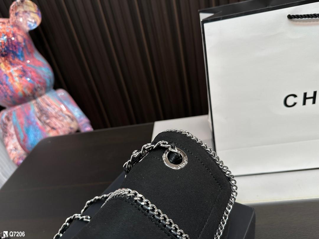Replica Chanel Bag 14*24CM