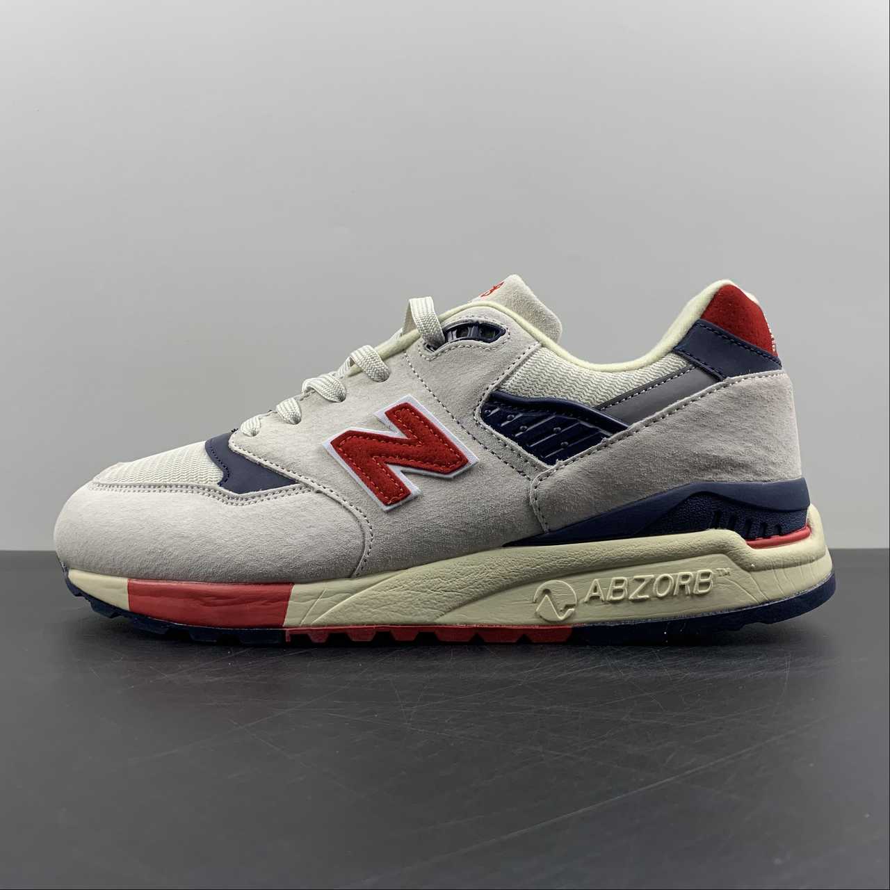 Replica New Balance Shoe New Balance NB998  M998JS4  39.5 40 40.5 41.5 42 42.5 43 44