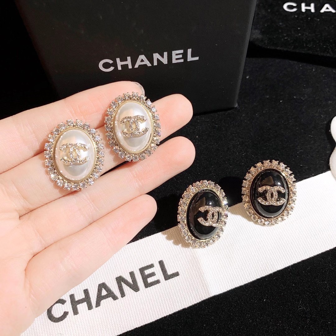 Replica CHANEL Earring