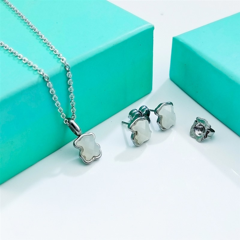 replica TOUE Jewelry set