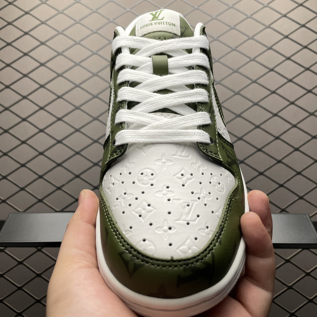 Replica Nike Dunk SB Shoe Nike Dunk Low DQ1098-382 Size 36-45