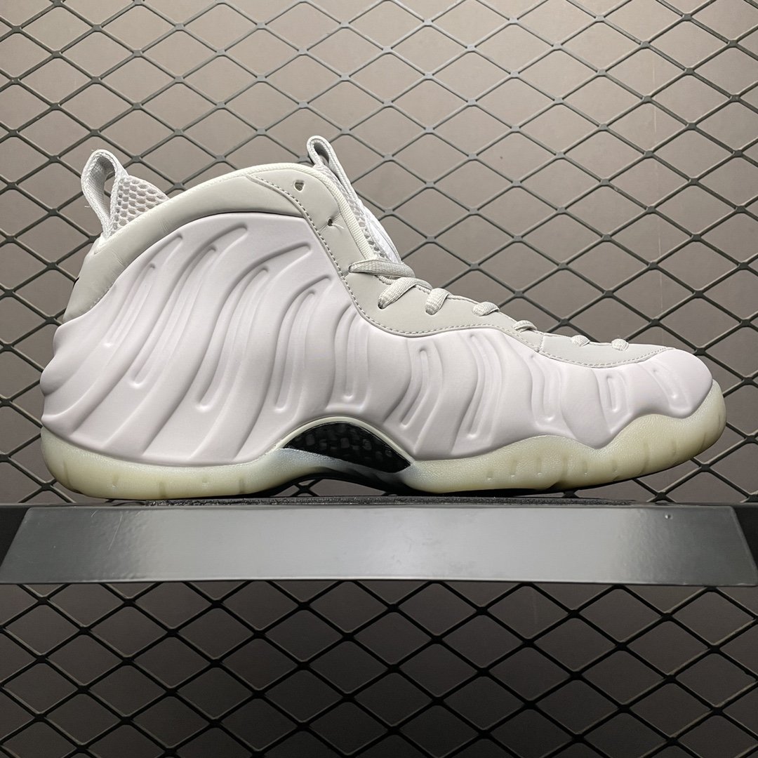 Replica Nike Shoe Nike Air Foamposite One All-star AO0817-001 39-46