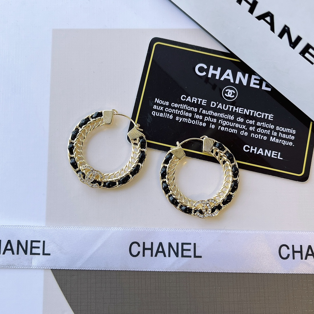 Replica CHANEL Earring