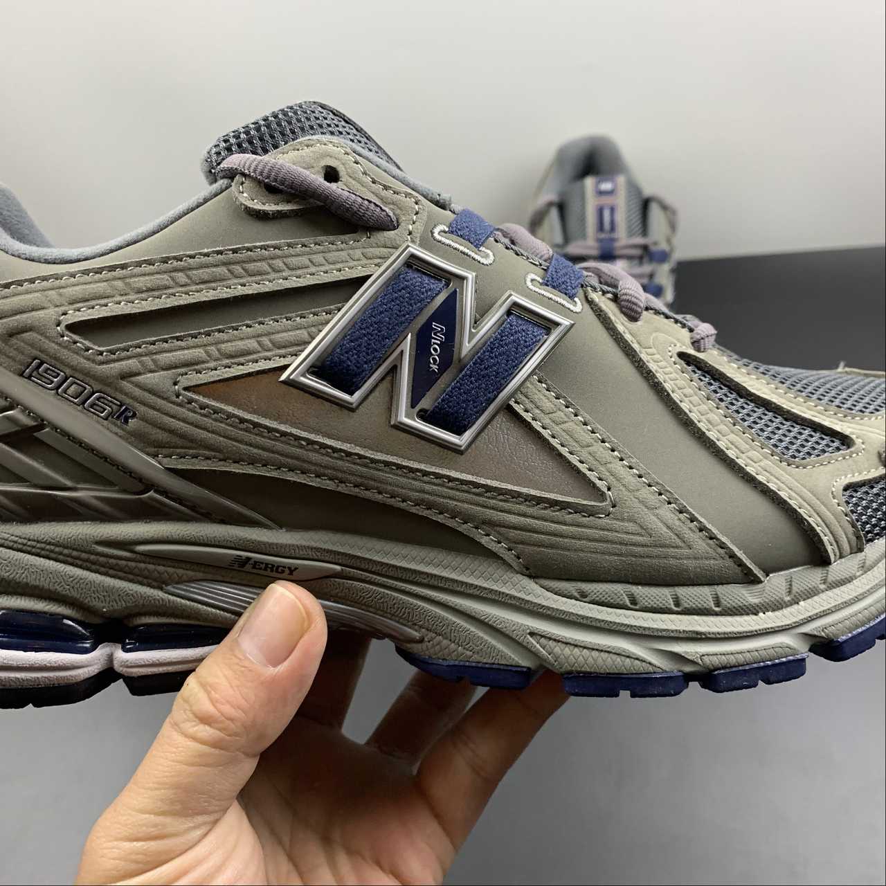 Replica New Balance Shoe New Balance NB1906  M1906RB  36-47.5
