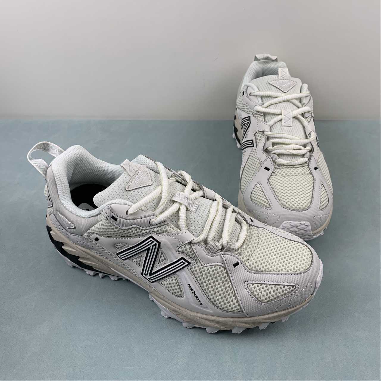 Replica New Balance Shoe New Balance NB610  ML610TAB  36-45
