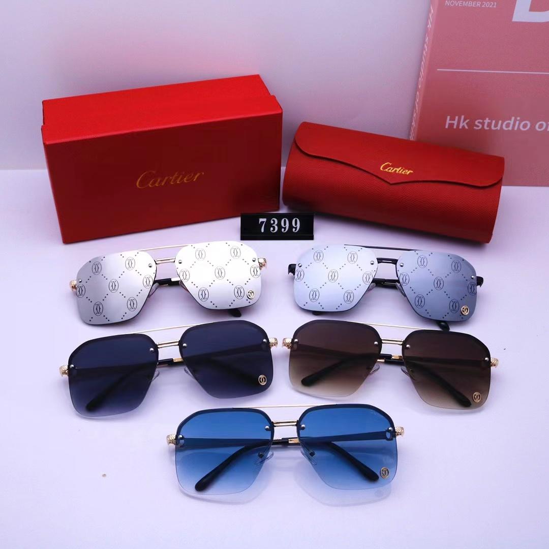 Replica Cartier Glasses