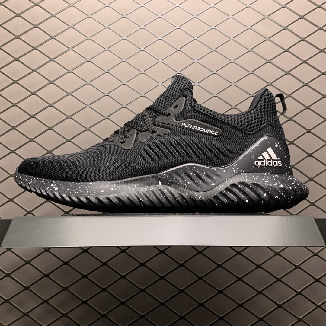 Replica Adidas Shoe Adidas AlphaBounceBeyond m B89094 39-45 Size M7-M11