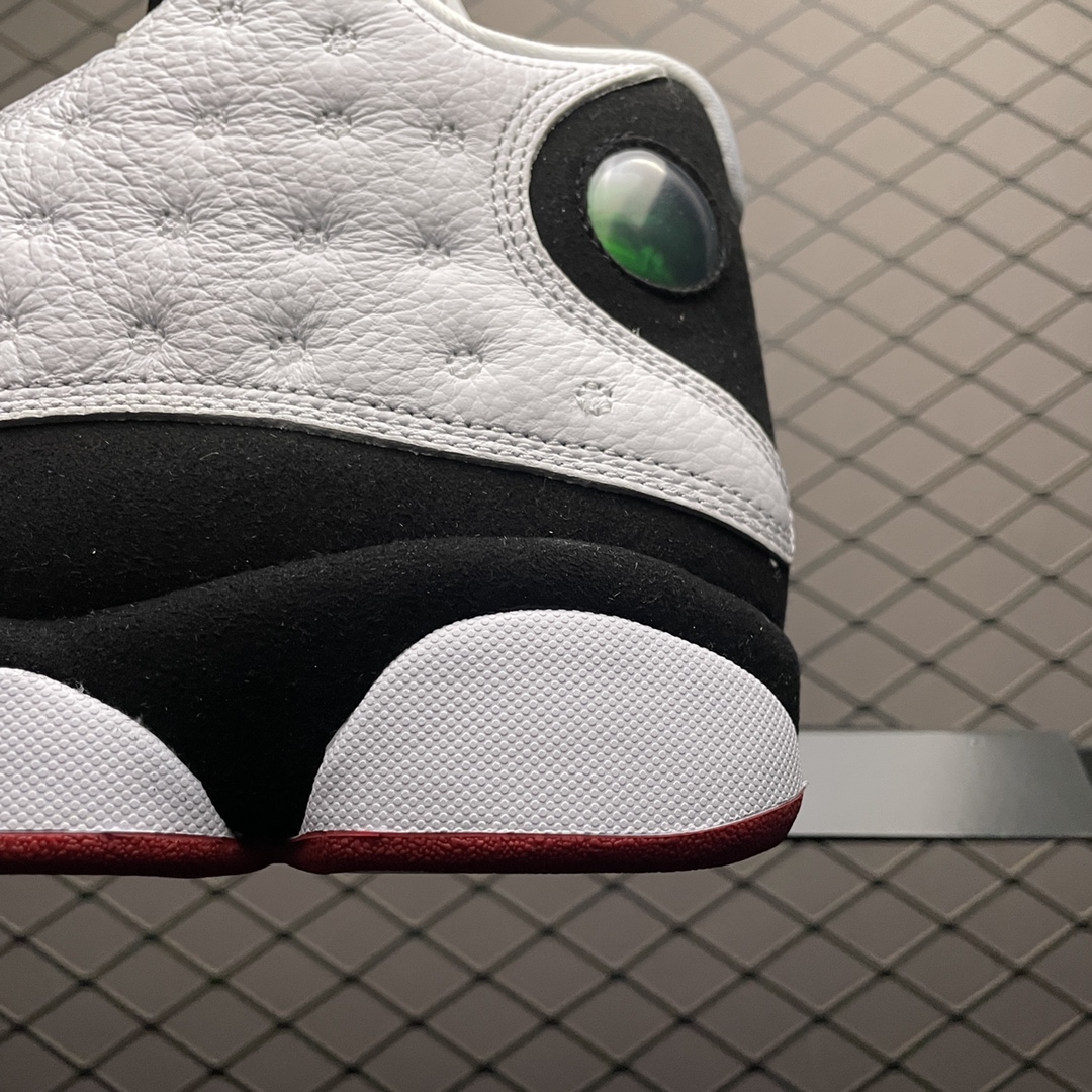 Replica Air Jordan Shoe Air Jordan 13 Retro GSHe Got GameAJ13 41457