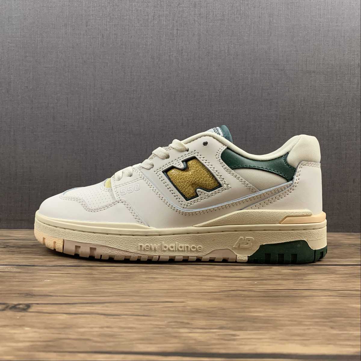 Replica New Balance Shoe New Balance NB550  BB550A2  36-45