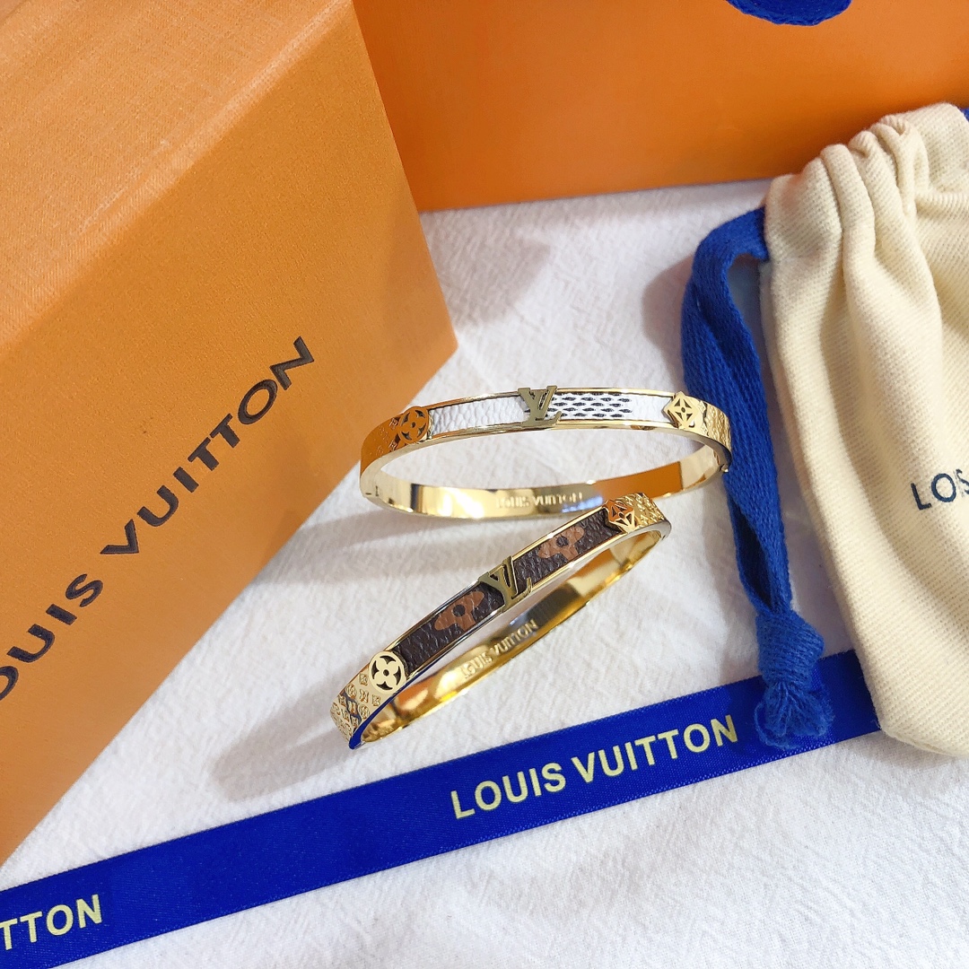 Replica LOUIS VUITTON Bangle