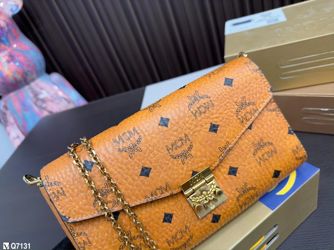 Replica MCM Bag 23*18CM