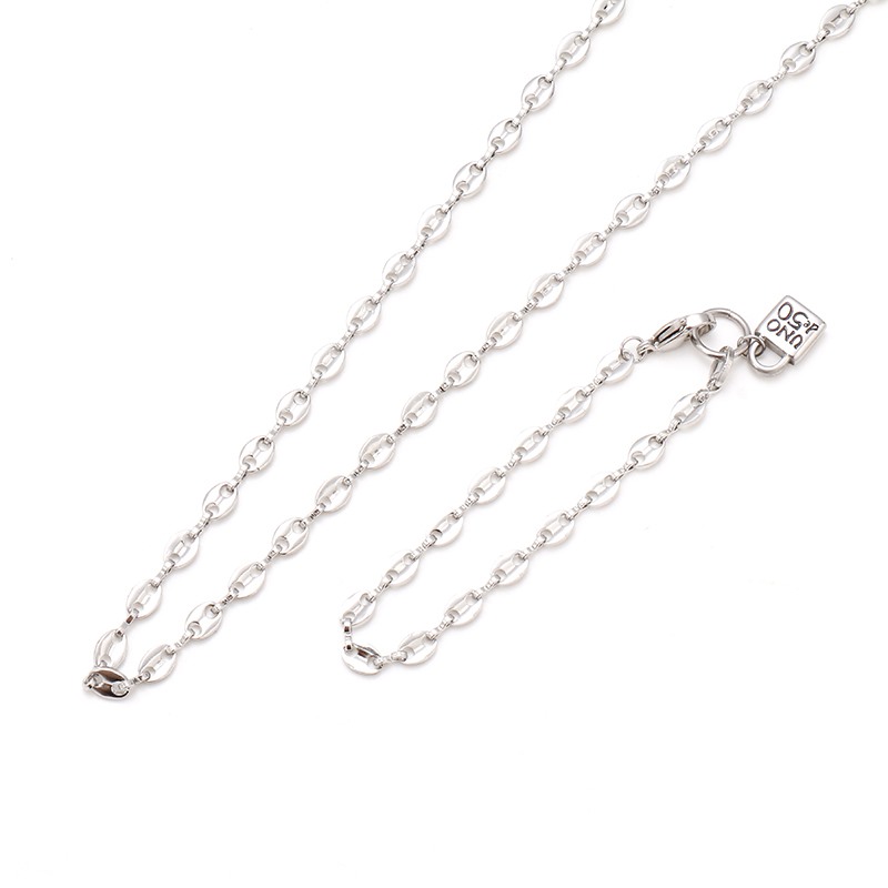 Replica UNOde50 Jewelry set