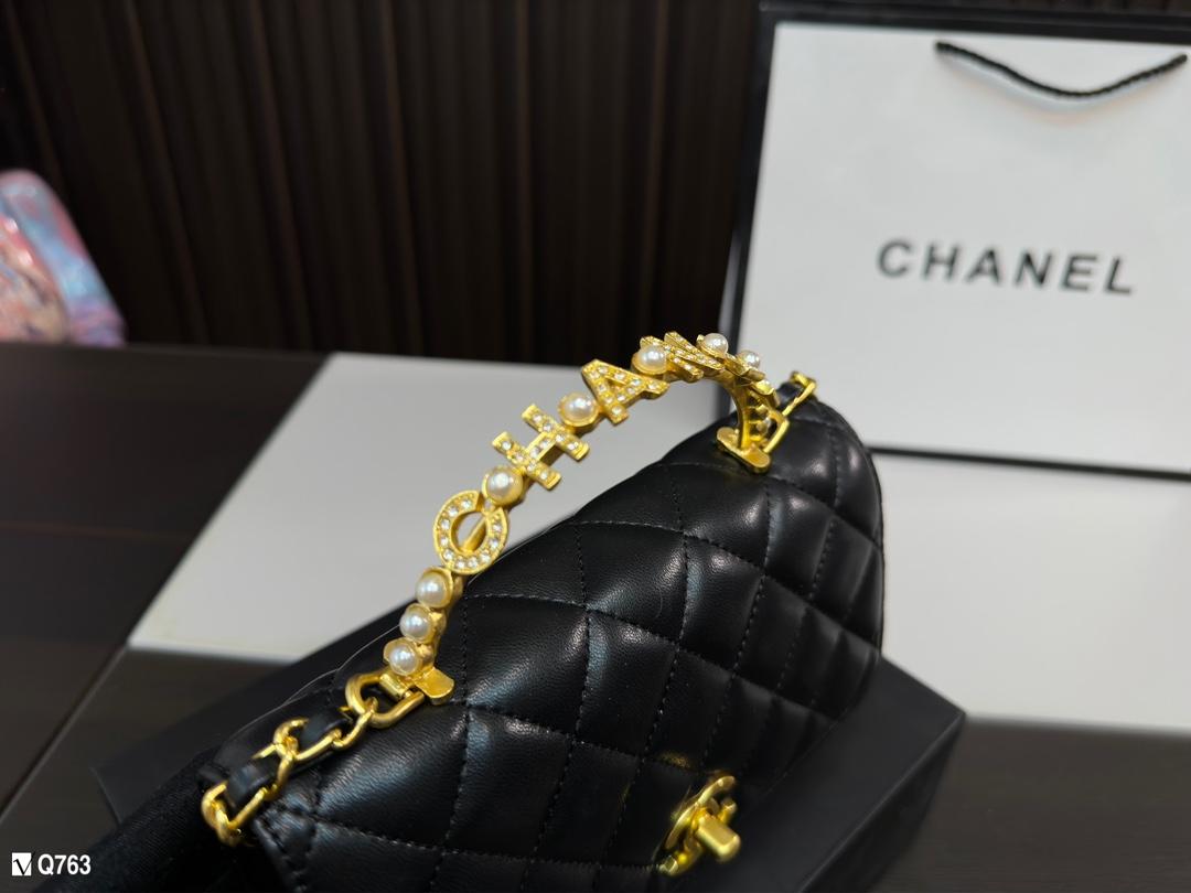 Replica Chanel Bag 19*12CM