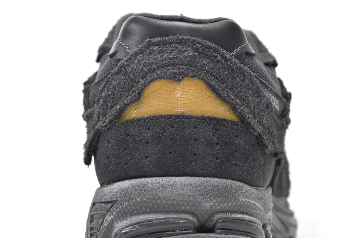 Replica New Balance Shoe M2002RDB New Balance 2002R Phantom Black