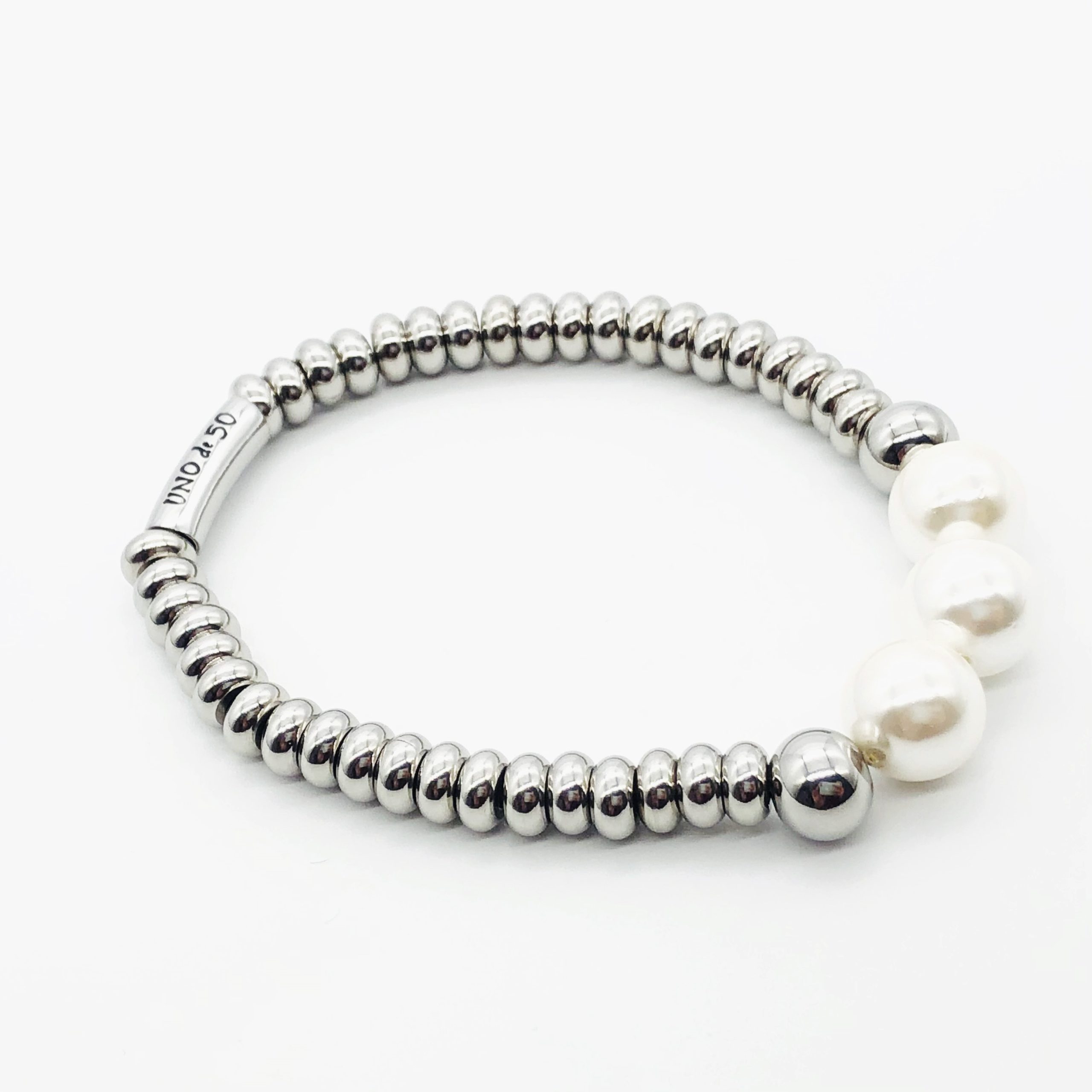 Replica UNOde50 Bracelet