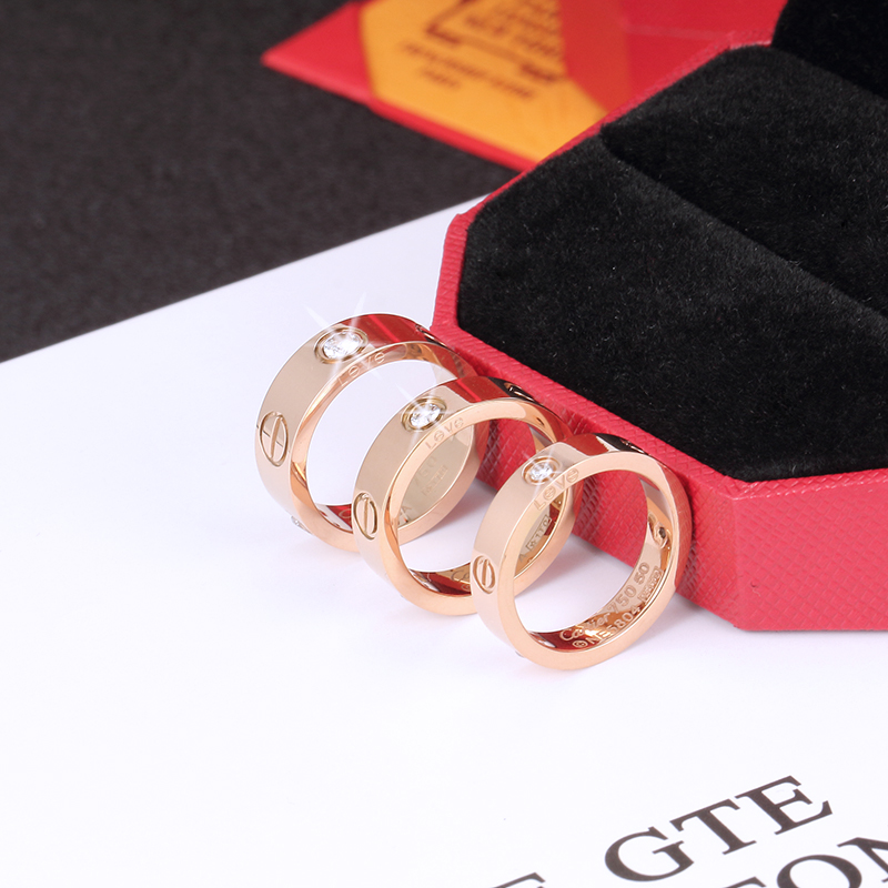Replica CARTIER Ring