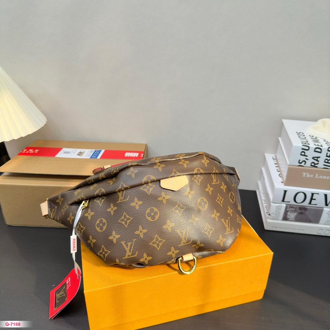 Replica Louis Vuitton Bag 17*38CM