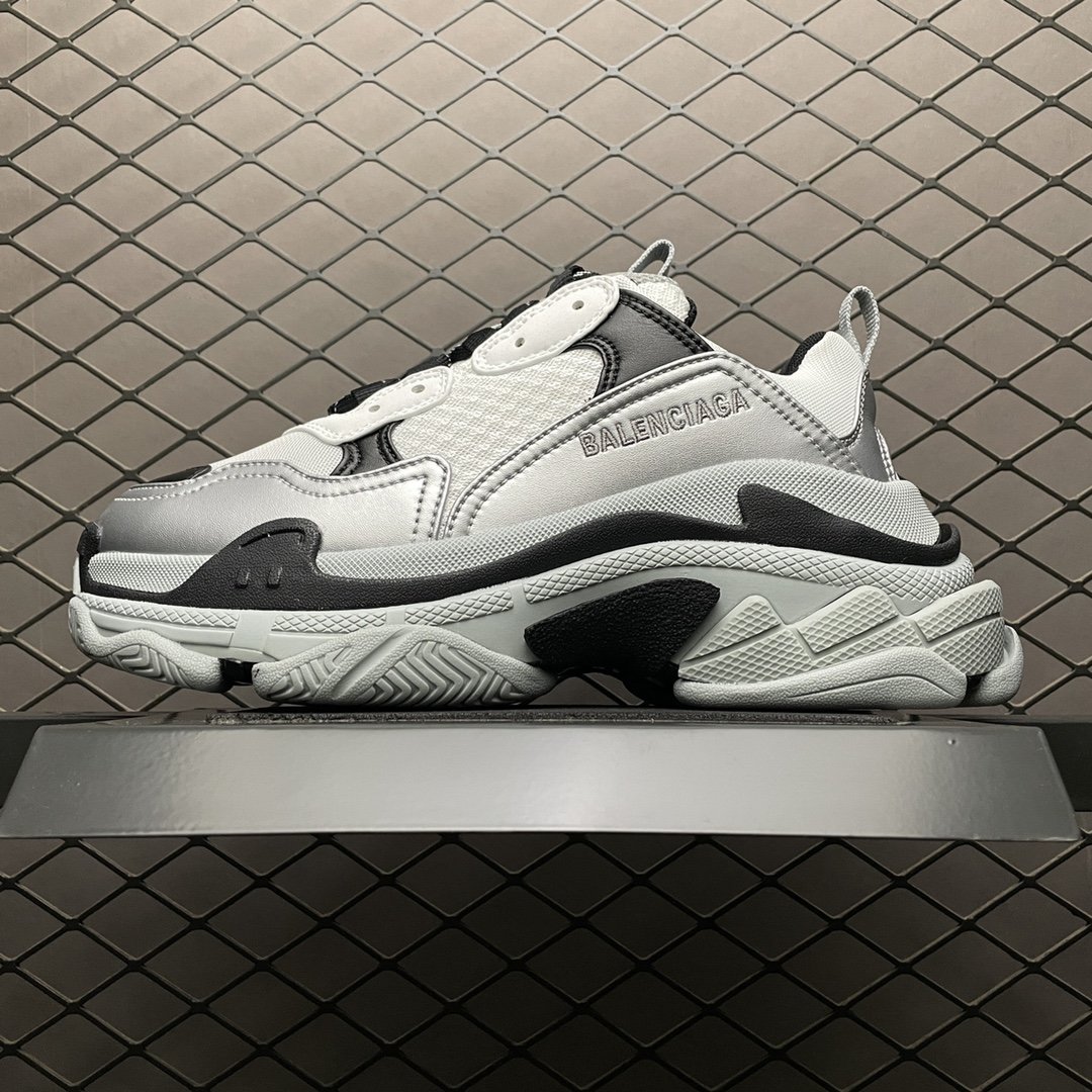 Replica Balenciaga Shoe Balenciaga Triple S Sneaker Size 35-40 0941