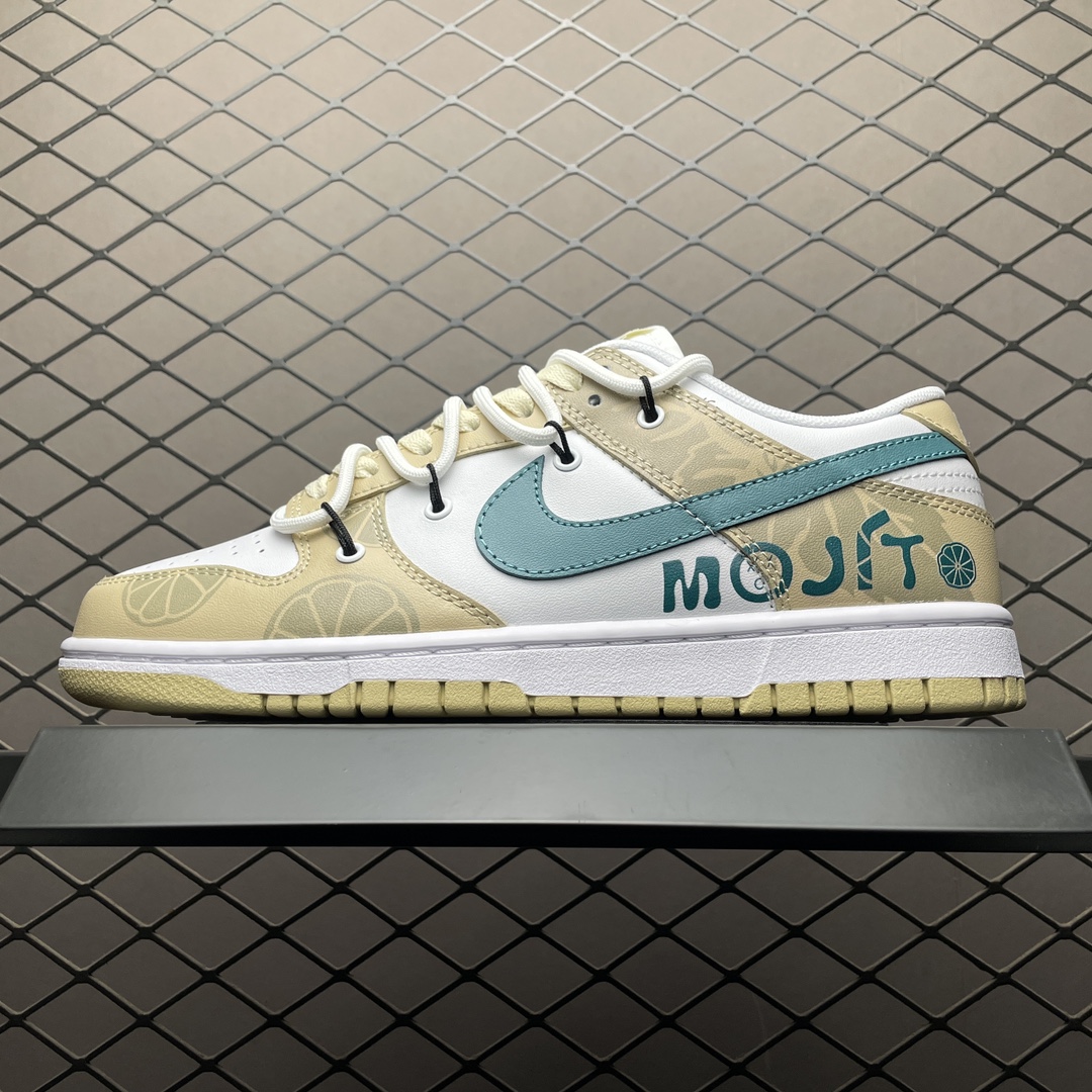 Replica Nike Dunk SB Shoe Nike Dunk Low DV0833-100 Size 36-46
