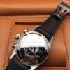 Replica ORIS 904l Stainless Steel Quartz Watch 44MM