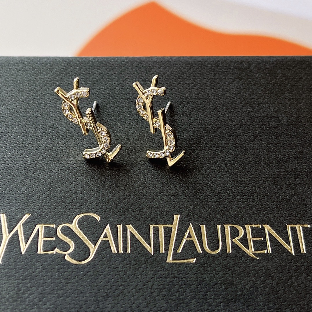 Replica YSL Earring