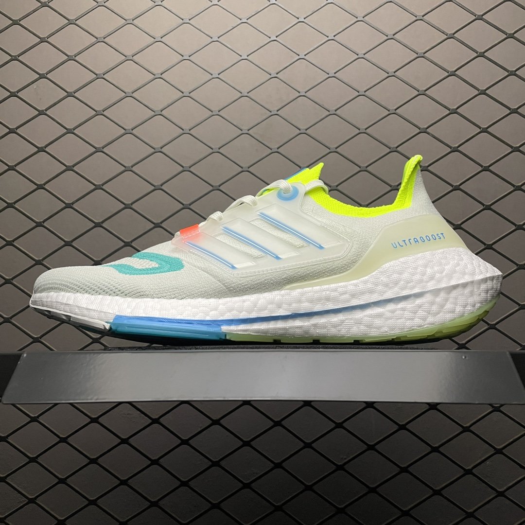 Replica Adidas Shoe Adidas Ultra Boost UB22 GY8674 Size 39-48