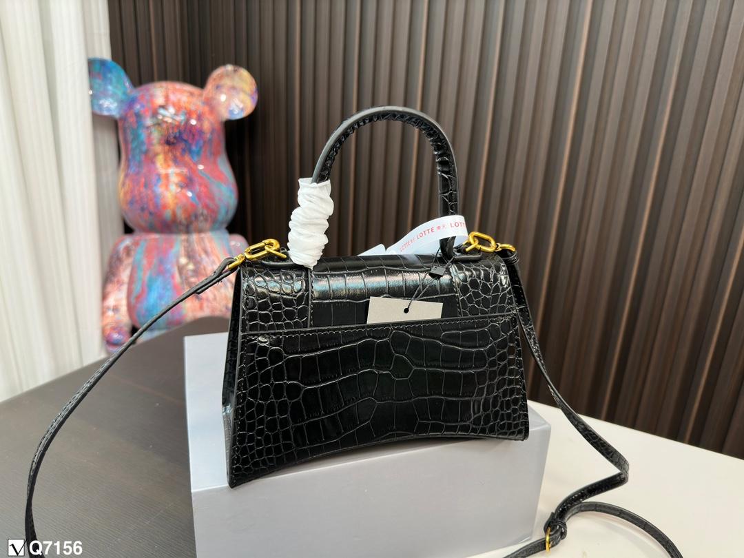 Replica Balenciaga Bag  23*10*14CM/19*8*12CM